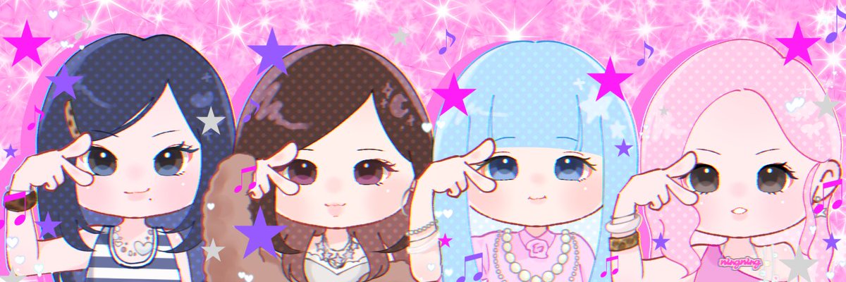 ae_i8ib's tweet photo. 新しいヘッダーにする🎶^_^💖👍 https://t.co/2fBNiTQUFV