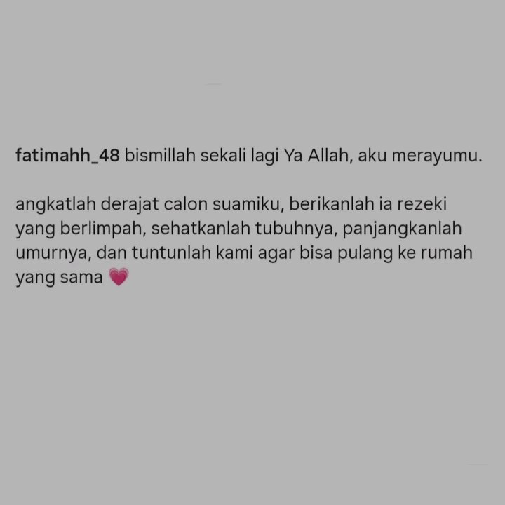 iftita_rizki's tweet photo. 🤍🤍 https://t.co/TkijJfBOnF