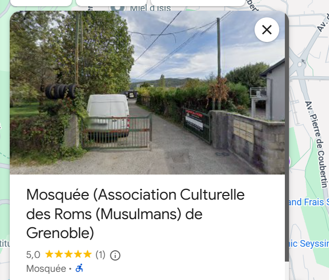 ou_va_ma_France's tweet photo. Alors ça c'était pas dans mon bingo de l'année 😳 https://t.co/NTPC950Y4e