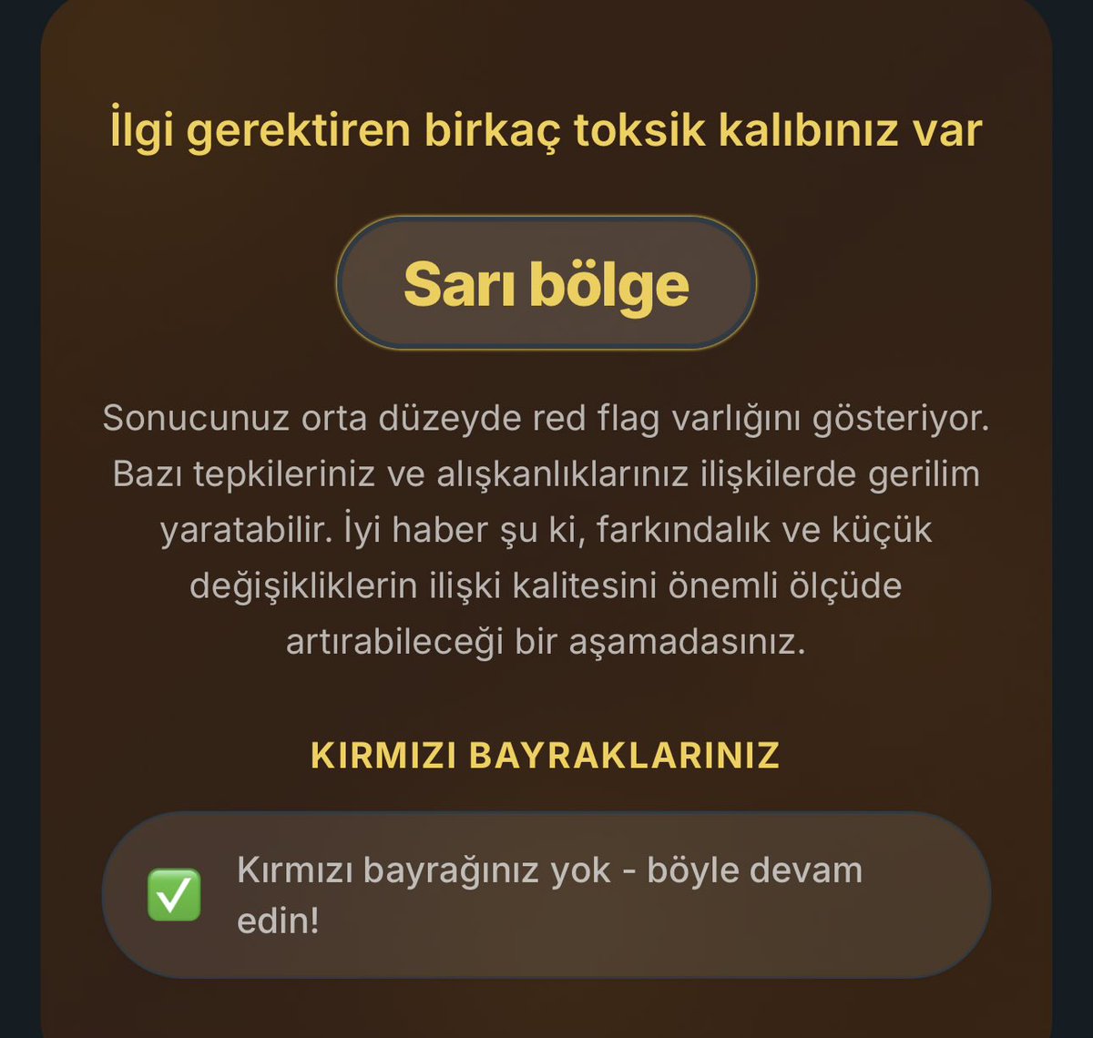 fincanber's tweet photo. Maalesef en sevdiğim renk de sarı https://t.co/5zl9u99uf1