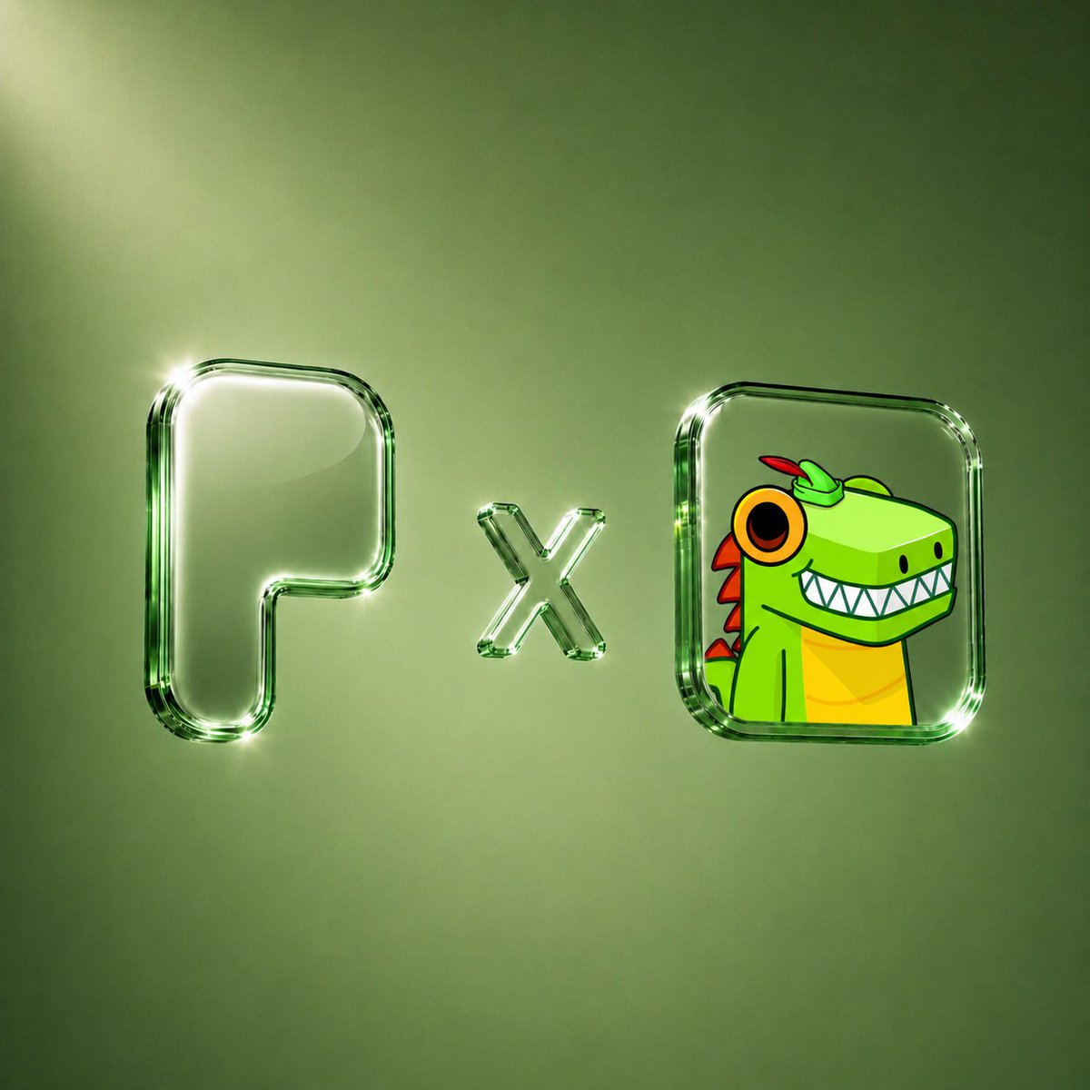 CubigatorHood's tweet photo. @ponsdotfamily Might as well be $CUBIGATOR 🟩 Already live on Pons. https://t.co/kCmd9WAwbz