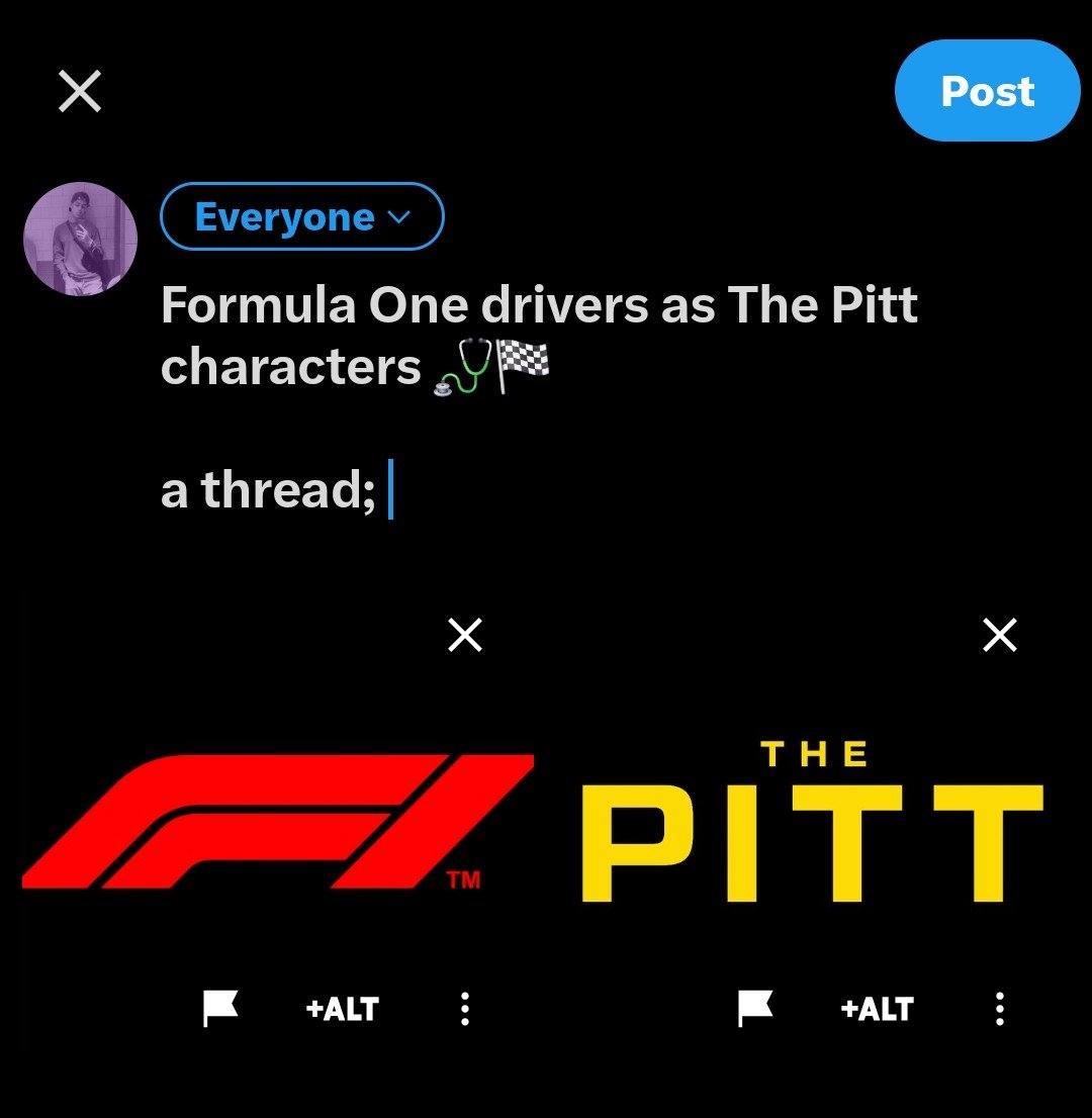 🏎💨: reign tweet media