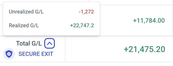 OptionsCri58648's tweet photo. Day 162
Capital 40L

Soch rahe hai ek gaadi lele. Lekin konsi? 🤔

#nifty #sensex #verifiedbysensibull https://t.co/U6qoNFXJAs
