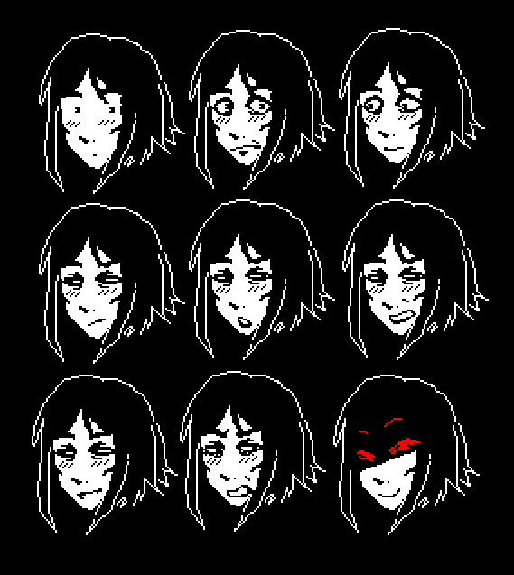 trialXII's tweet photo. chara deltarune https://t.co/qPCu6bTlLm