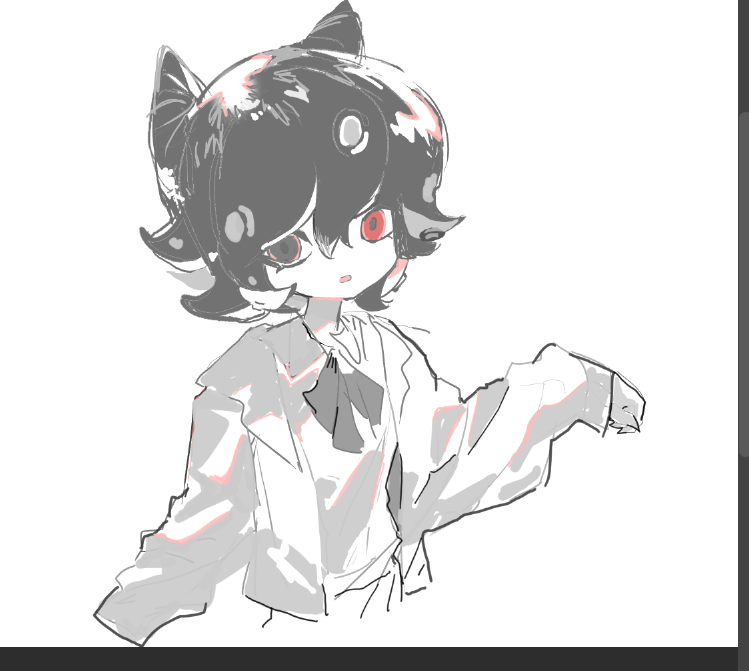 aaaaaRICO's tweet photo. 给朋友 https://t.co/ILdILYr2ye