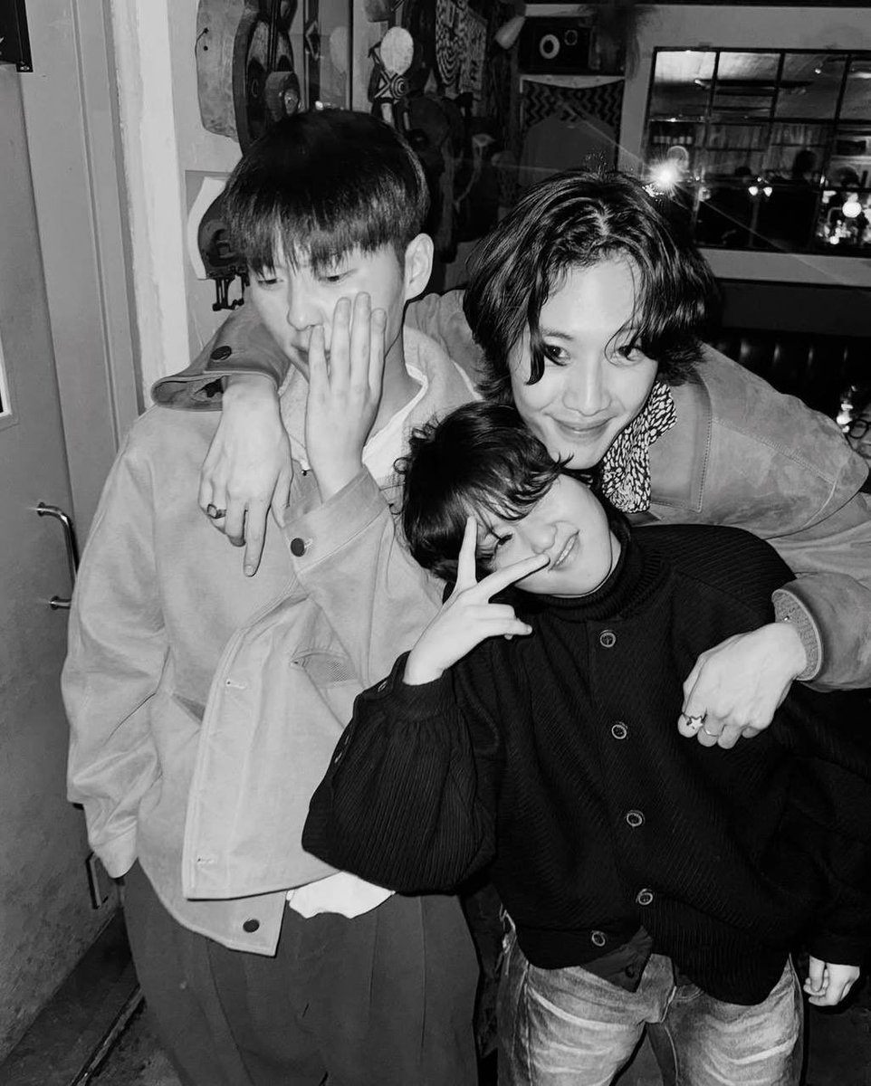 jongwnv's tweet photo. Just having fun https://t.co/ZmsZ8yKrWk