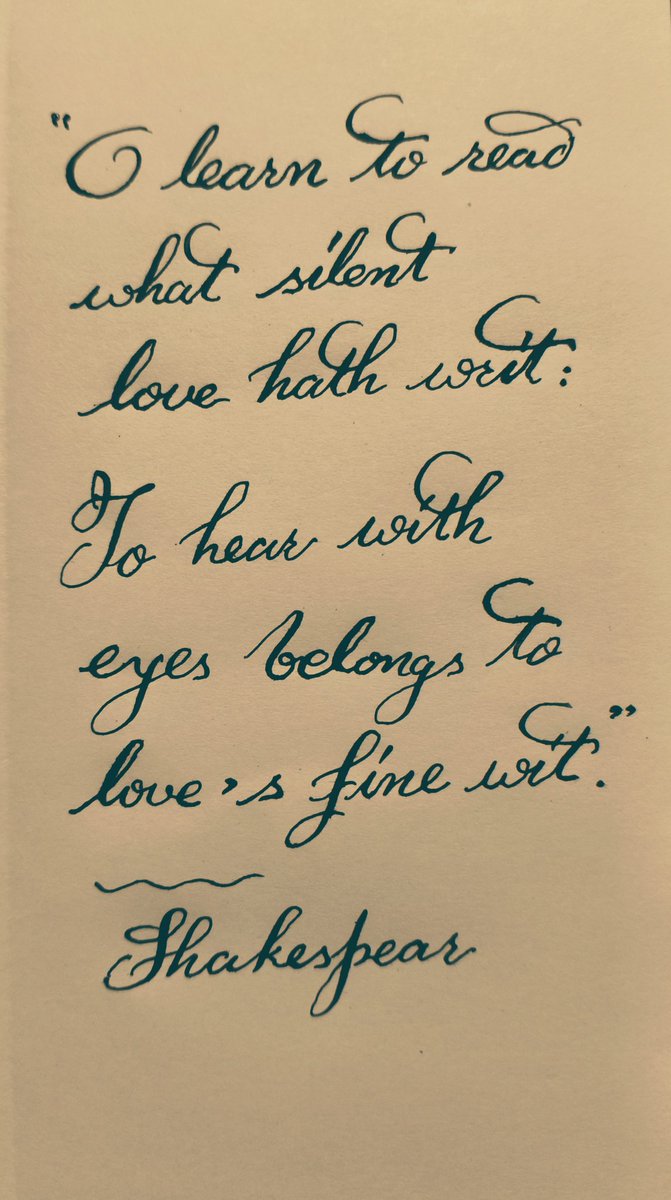 SharmaPallaw's tweet photo. #shakespear https://t.co/kgmKUZp0YN
