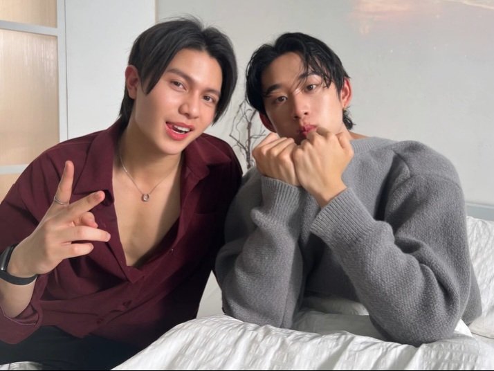 TBD_lo's tweet photo. 근데 왜 젖어있어? 왜? 아니 왜??? 

#YouManiacSeries #WilliamEst https://t.co/tKoloFkT3g