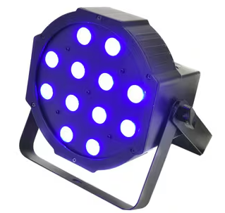 TKT_SoundHouse's tweet photo. STAGE EVOLUTION FPAR12TRI LEDパーライトが限定特価販売中！
通常￥14,800→￥7,980と大幅値下げ中です！
シンプルなRGB LED搭載のパーライトです。
ちょっとしたイベントやステージにピッタリ、お店の装飾にもおすすめの1台です！
https://t.co/BcI36NgZYZ

#STAGEEVOLUTION https://t.co/MvOcCkQOhe