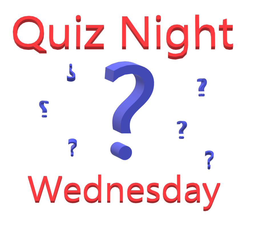SurbitonClub's tweet photo. The weekly #quiz resumes this Wednesday 22nd July from 8.30pm.

Teams of up to 5 people, £2pp quiz entry fee (members and their guests only).

Not yet a member?  Speak with our friendly bar staff to find out more. https://t.co/WOmhOILSX5
