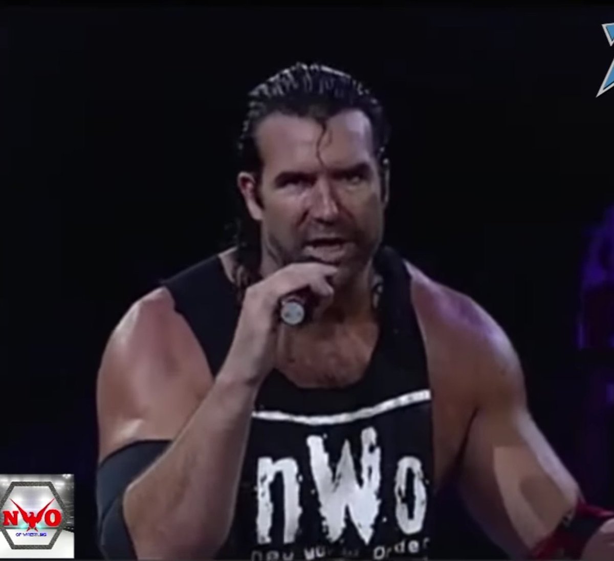 AdamCallaway54's tweet photo. @RealKevinNash Hey Yo, Big Kev... How about a little cheese to go along with that whine... https://t.co/Trhs6XxH2s