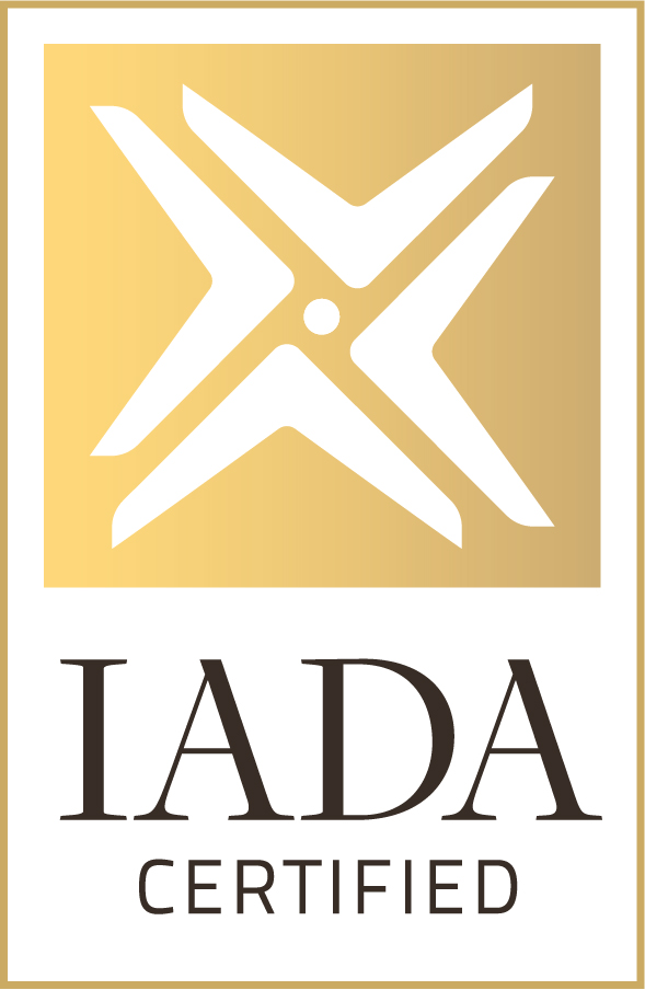 MichaelMBarber's tweet photo. The @IADAssociation badge isn't decoration. It's the difference between someone who sells jets and someone who's accountable for the deal they hand you. https://t.co/lyVsi5GwrI