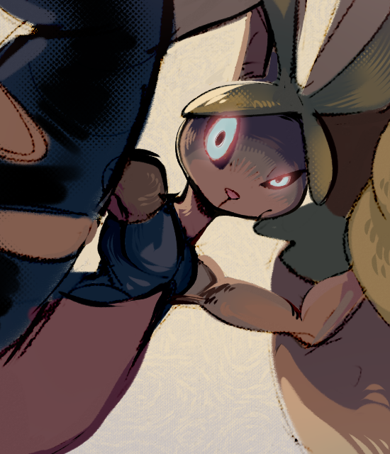 SherluNSFW's tweet photo. i end up coloring it lmao wip https://t.co/5xCT1cC7g7