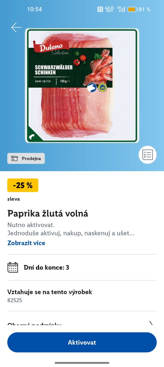 diz1906's tweet photo. Paprika Žlutá Volná https://t.co/ySbZNm0fxH