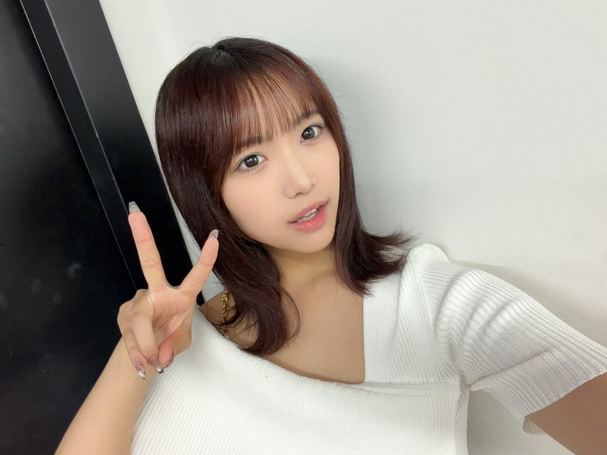 アップル(^^)様♡ありがとうございます♡ 秋月柑七（Jumping Kiss） (@j_kiss_kanna) / Posts / X