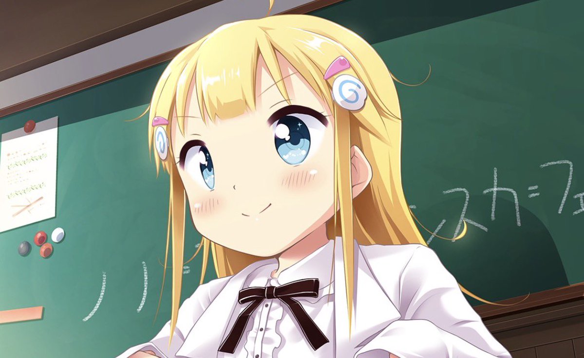 dhomochevskys's tweet photo. Nono is so adorable <3
#loli #lolitwt https://t.co/BjpP0p6QYr