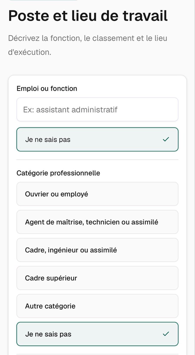 eben_yao26's tweet photo. Nouvelle fonctionnalité ! Nanan génère un contrat de travail en quelques clics et en moins de 10 minutes. L’utilisateur a la possibilité d’insérer des clauses, de signer en ligne, d’adresser le contrat à l’autre partie, de demander une correction…👇🏾
https://t.co/ONm3m8Lh9b https://t.co/c4urquZG5Y