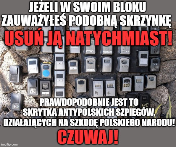 mafia_deweloper's tweet photo. Antypolski rząd kolaboruje z wrogami Polskiego Narodu. https://t.co/JG7jLBuIuR