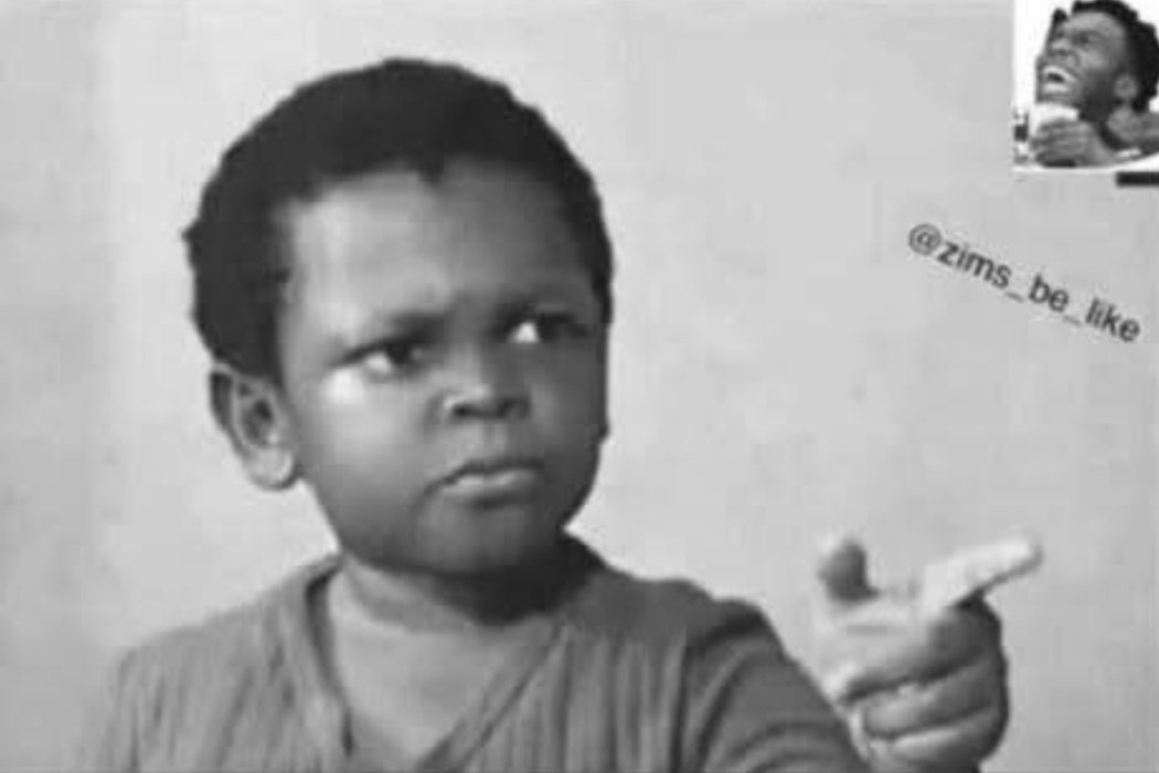 GodwinKamujula's tweet photo. @StMal_zw Best random clip in my books... https://t.co/L0TBQkW7py