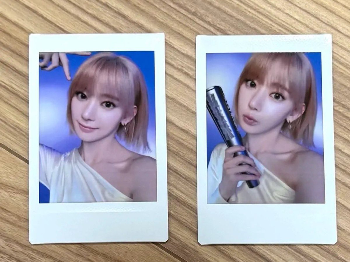 yosshi　　宮脇咲良セット PUREFLOW' IN JAPAN 宮脇咲良