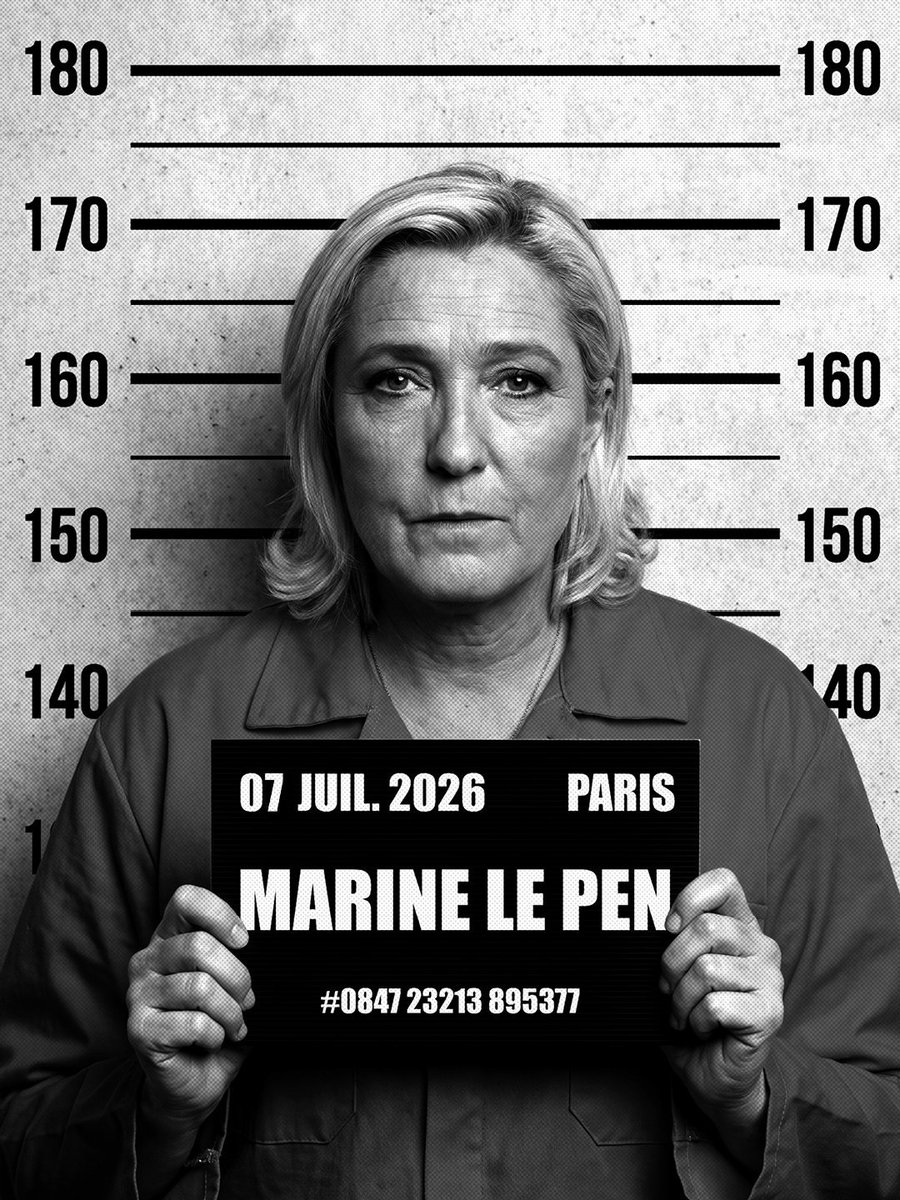 jacquesperrou's tweet photo. @LaureLavalette Ce qui nous ferait du bien c'est que la crapule en chef et ses complices disparaissent de la politique française. https://t.co/wg1Gp0W2IB