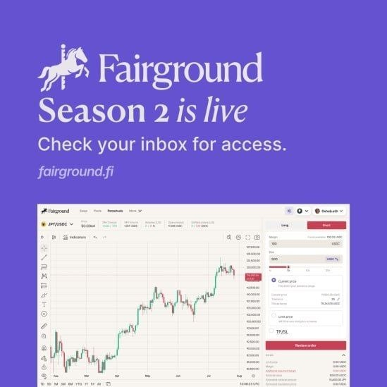airdropastro's tweet photo. @ForteProtocol  S2 is LIVE: Trading is now open on Fairground 

Testnet USDC is allocated automatically to your registered wallet:
➡️ https://t.co/1BPQfEUGM6

Bridge ETH Sepolia to ETH ARB Testnet: 
- https://t.co/Kb895aaOMn https://t.co/ReErAW1cUa