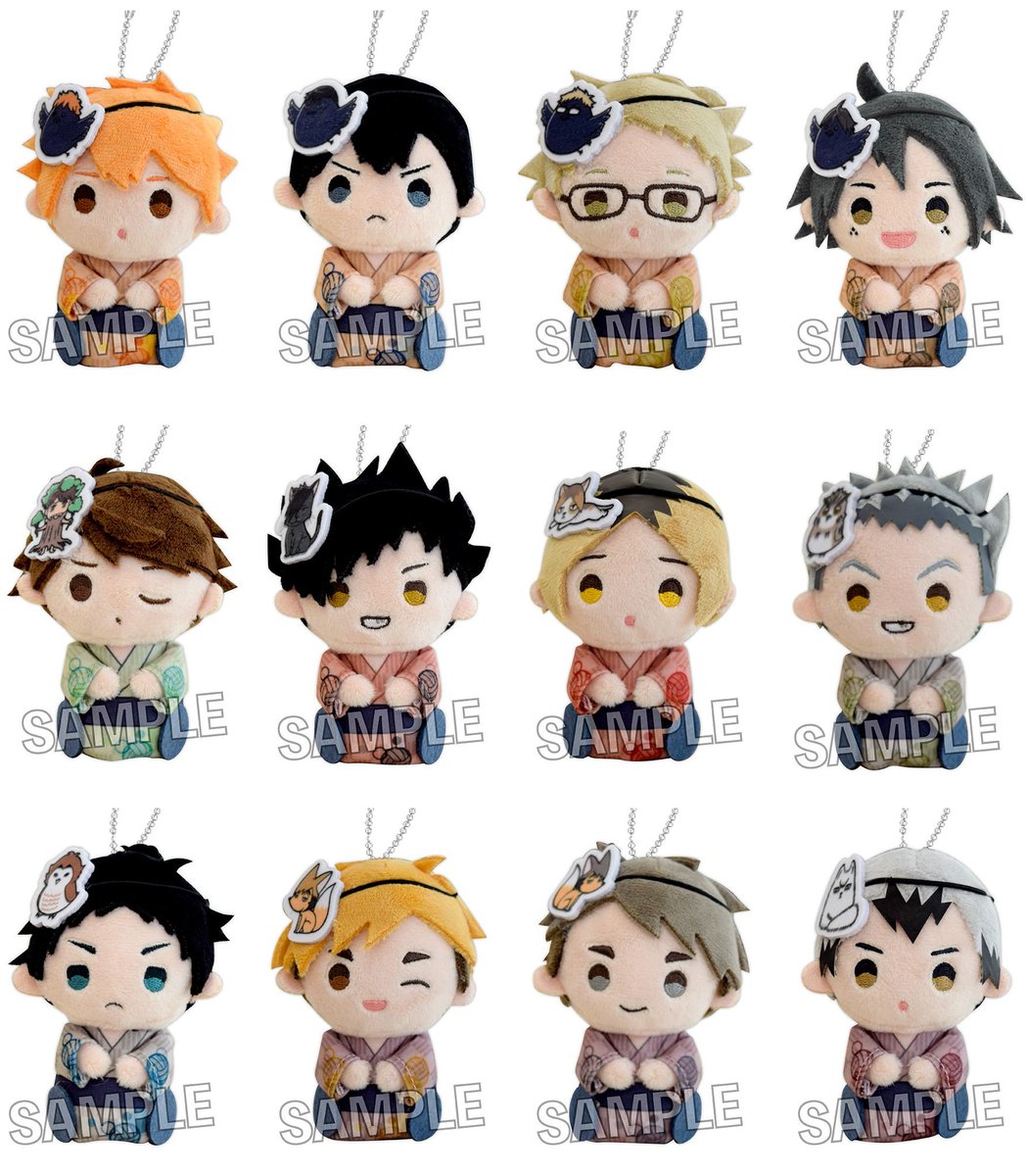 haikyu_a's tweet photo. コレイズで予約開始！

ハイキュー!!_指の上シリーズ　夏の装いver.

https://t.co/Ml245srhXN https://t.co/iUV95NlyKd