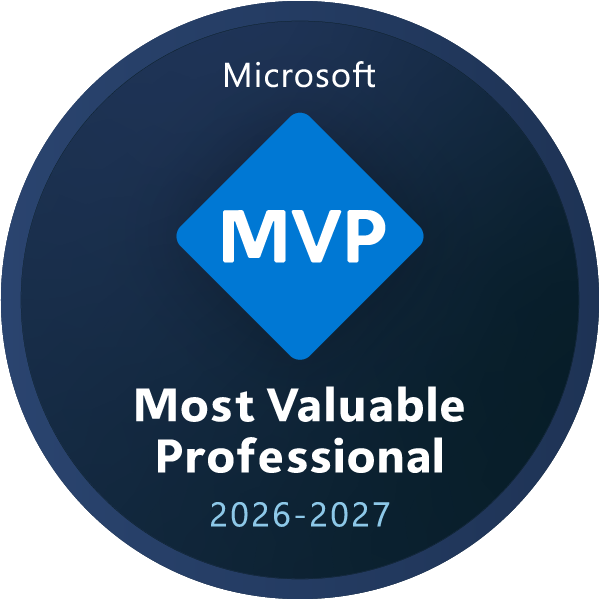 Tim_DK's tweet photo. Happy, honored and humbled to have been re-awarded as a Microsoft MVP. This my 13th consecutive award. First time as dual nomination in the Microsoft Intune and Windows category.

Thank  you Microsoft for the recognition!

#Community #Microsoft #Endpoint #MVPBuzz https://t.co/M0Un54GomE