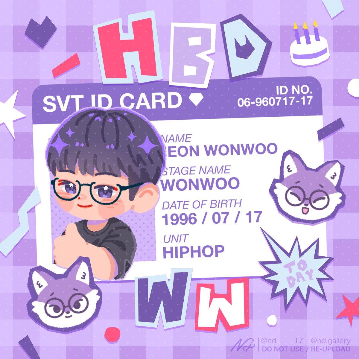 nd_____17's tweet photo. 💫🎂 Today is WONWOO’s day! 🐈‍⬛

#전원우_MOYA_생일_MOYA
#30FilmsWithJWW
#Happy_WONWOO_Day #WONWOO #원우 https://t.co/ijLpsIEvH3