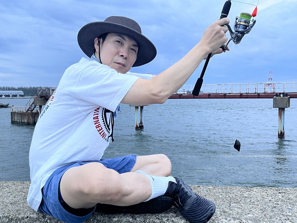 笑福亭笑助 tweet media