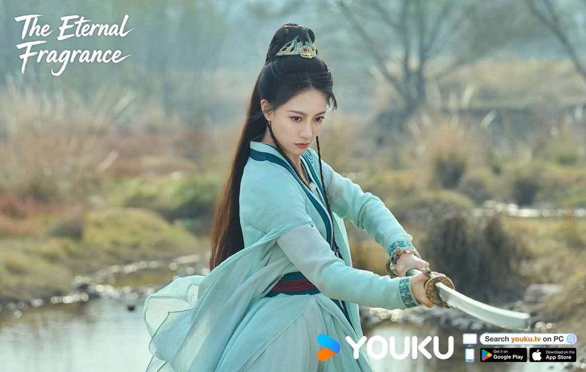 YoukuOfficial's tweet photo. #TheEternalFragrance The best moments of Lei Xiuyuan and Jiang Lifei!
Lead Starring: #SongWeilong #JuJingyi 
Special Appearances: #YeShengjia #ZhuLilan #LiuMengrui #ZhangZhihao #ZhengHehuizi #ZhaoHuawei
Starring: #YuYing #WangLi #GuoHaojun #PuBajia 

#千香 #宋威龙 #鞠婧祎（按姓氏笔画排序）
#叶盛佳 #朱丽岚 #刘梦芮 #张志浩 #郑合惠子 #赵华为（按姓氏笔画排序）
#于颖 #王力 #郭昊钧 #蒲巴甲 （按姓氏笔画排序）

#YOUKU #优酷
