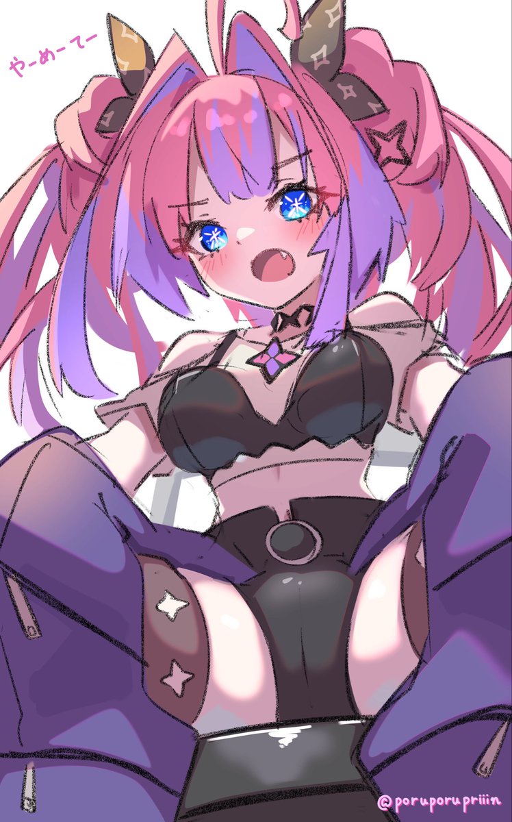綺々羅々ヴィヴィ💅✨FLOW GLOW tweet media