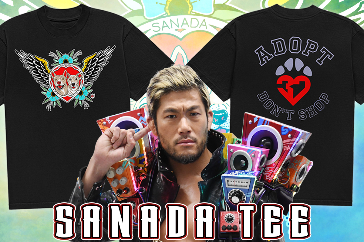 新日本プロレスリング株式会社 (@njpw1972) / Posts / X