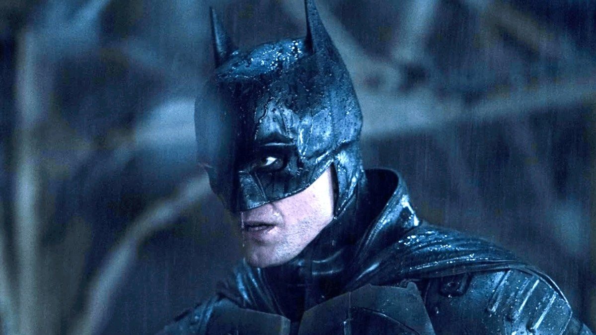 eternos974's tweet photo. The Batman Part 2 reporté de 6 ans et teaser dévoilé par Warner Bros. Une décision qui fait grincer des dents. 🎬📽️

https://t.co/xP0phIXViU

#TheBatman #WarnerBros #MattReeves https://t.co/kdMywYoCyR