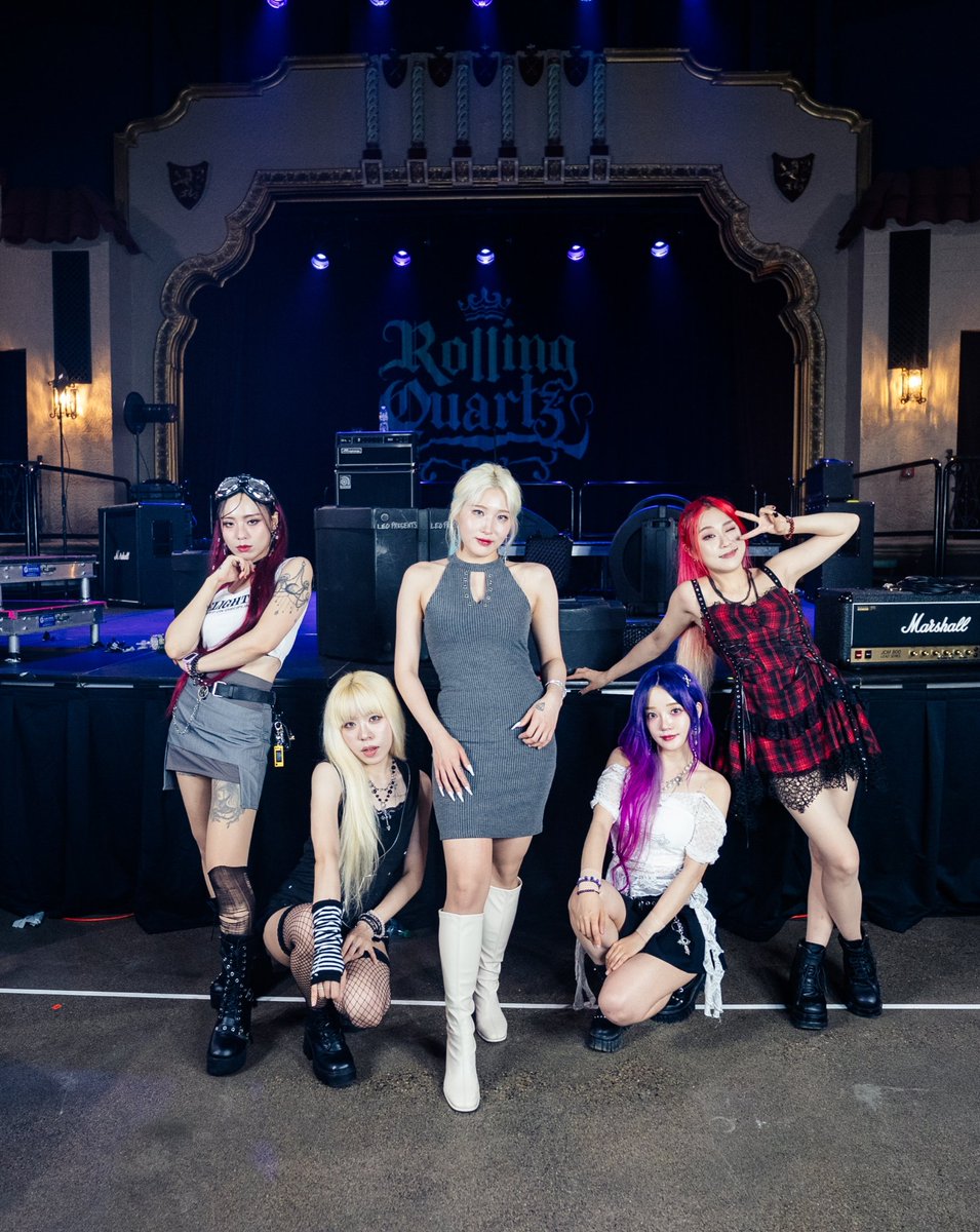 Rolling_Quartz's tweet photo. See you again Minneapolis Diadem
See you soon Chicago Diadem :)

[2026] NORTH AMERICA TOUR 🇺🇸 🇨🇦 July 15 - October 9 / Ticket: https://t.co/EQ9VsobFyn

💎❤️🇨🇦🇺🇲👑

#RollingQuartz #UStour2026 #CANADAtour2026 https://t.co/xkMcntZbjx