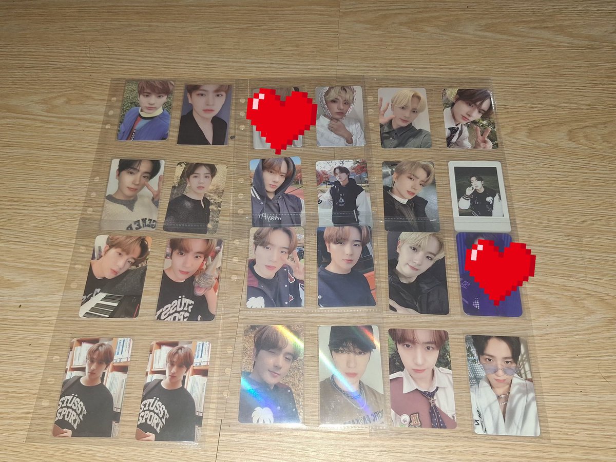 seanprodz's tweet photo. [𝙏𝘽𝙕] wts lfb The Boyz random PC

🚦mostly non-album PC
🚦₱ 50 - 65 each
🚦must take 3+ pc each buyer

🚚 direct jnt 

🏁. theboyz deobis hyunjae sunwoo kevin Q jacob eric new juyeon haknyeon Sangyeon hyunjun https://t.co/KzIIPQnCuo