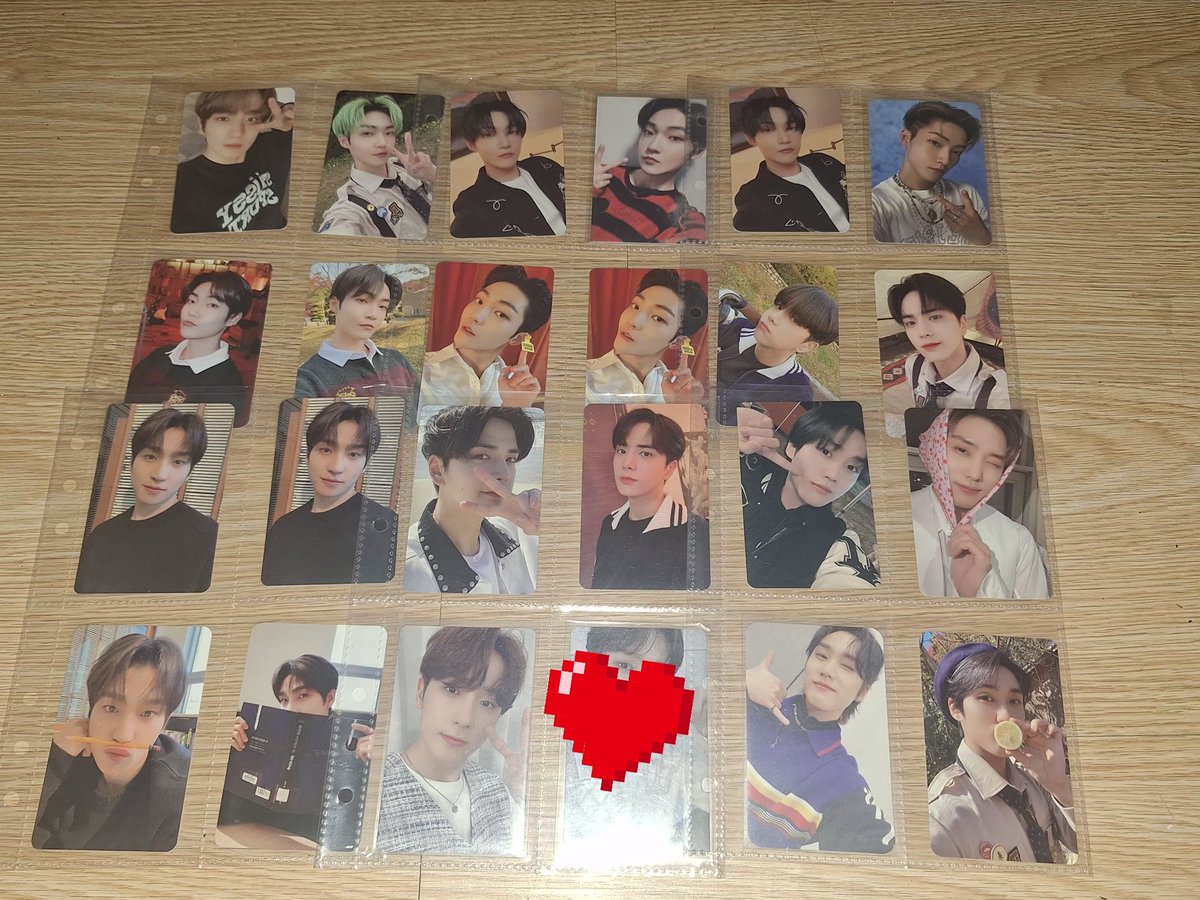 seanprodz's tweet photo. [𝙏𝘽𝙕] wts lfb The Boyz random PC

🚦mostly non-album PC
🚦₱ 50 - 65 each
🚦must take 3+ pc each buyer

🚚 direct jnt 

🏁. theboyz deobis hyunjae sunwoo kevin Q jacob eric new juyeon haknyeon Sangyeon hyunjun https://t.co/KzIIPQnCuo
