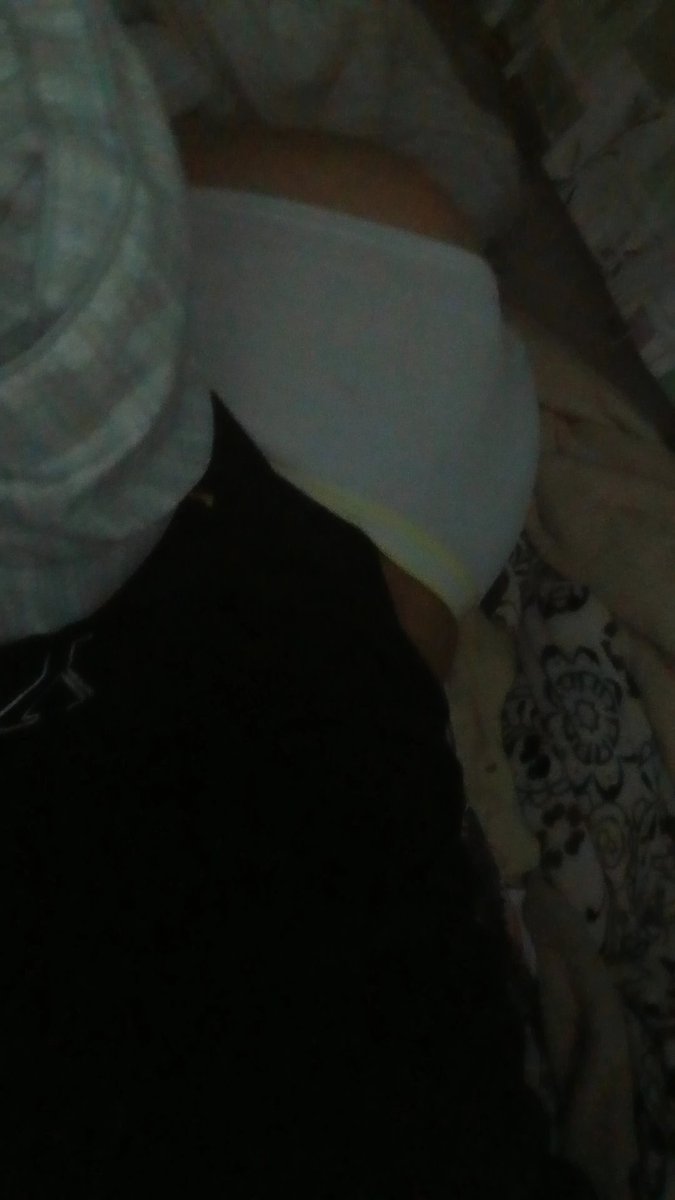 itzoxf tweet picture