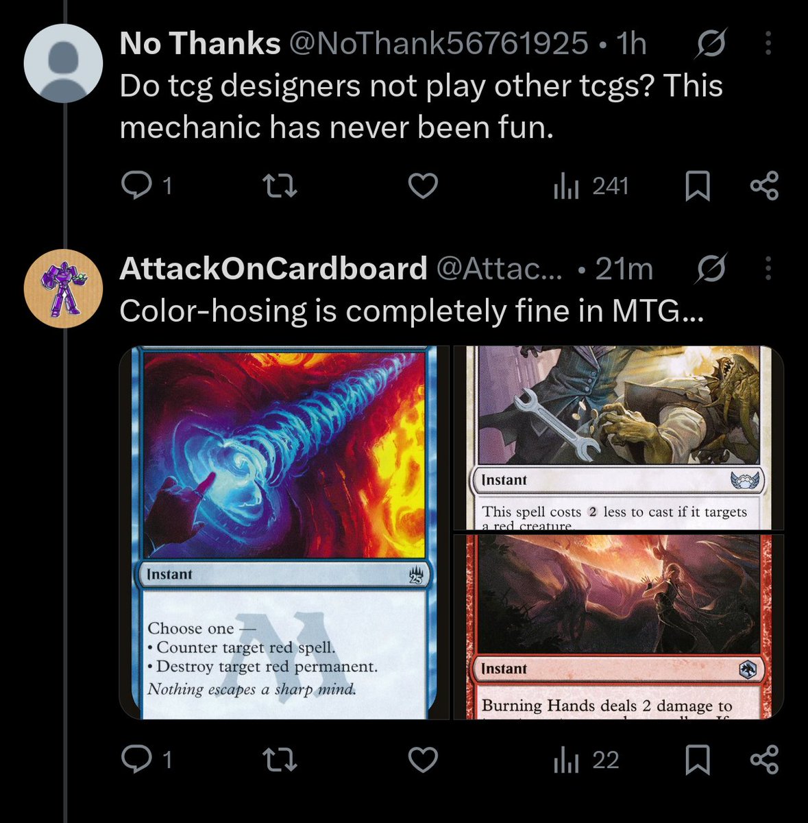 AttackOnCardboard tweet media