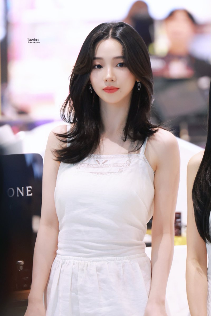 taerina09's tweet photo. 260716 ICN
#카리나  #Karina
#에스파 #aespa https://t.co/h5D2lFoaAG