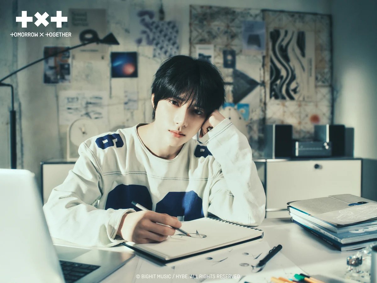 【他サイトに移動】ディアヴォ ユゥ まとめ売り TXT JAPAN OFFICIAL on X: 