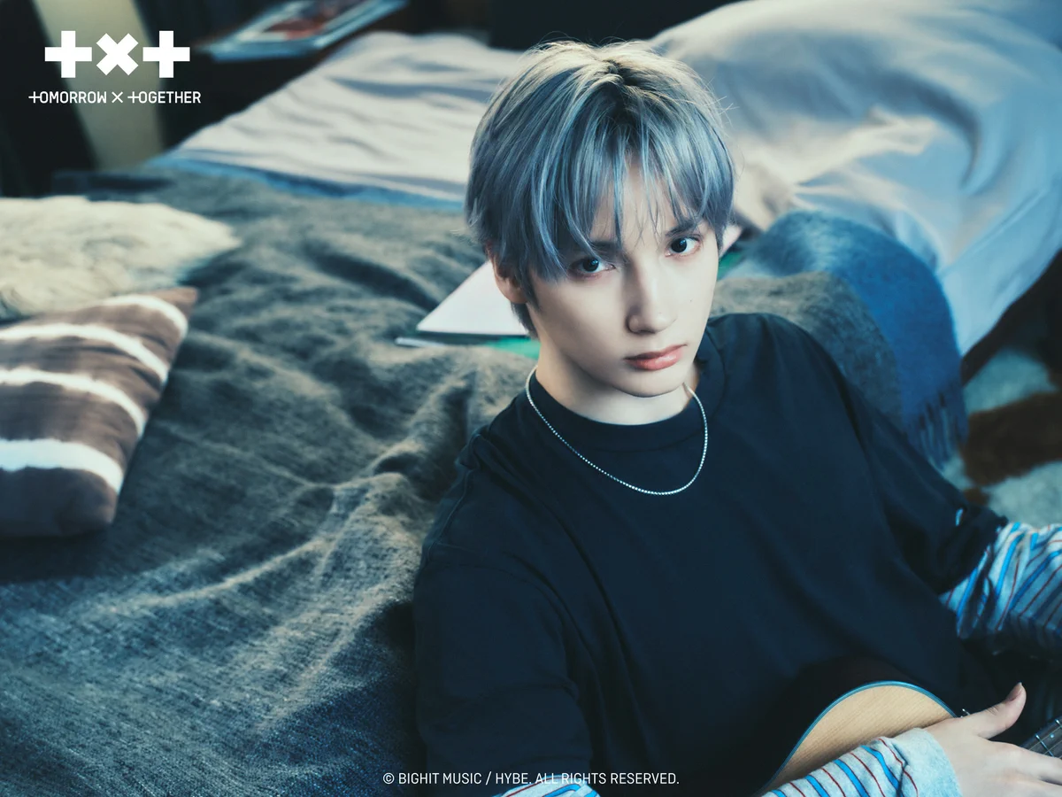 TXT JAPAN OFFICIAL on X: 