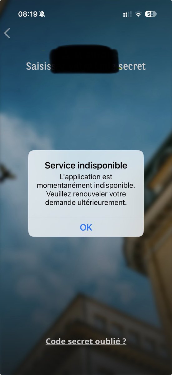 TonWillideal's tweet photo. Le quotidien d’une utilisateur @BNPParibas sans parler des paiements débité une semaine après sur l’application et surtout aucun mouvements bancaires le week-end. Je me barre j’en est marre de cette merde https://t.co/TgHYsSIG3E