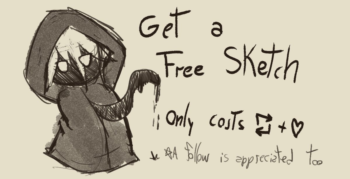 Trash_Raskal's tweet photo. I promised I'd open a new batch of request! Get your Filthy acts at a reasonable price✨Only here at your Raskal of choice uwu 
- Of course I reserve the right to reject a request if I must lol
#sketch #digitalart #request #smallartists https://t.co/s2PtXUuj4Z