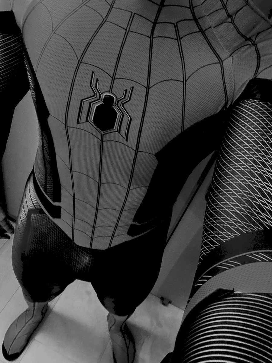 upgradedspidey's tweet photo. superior in all ways. https://t.co/mYIK2YsCuK