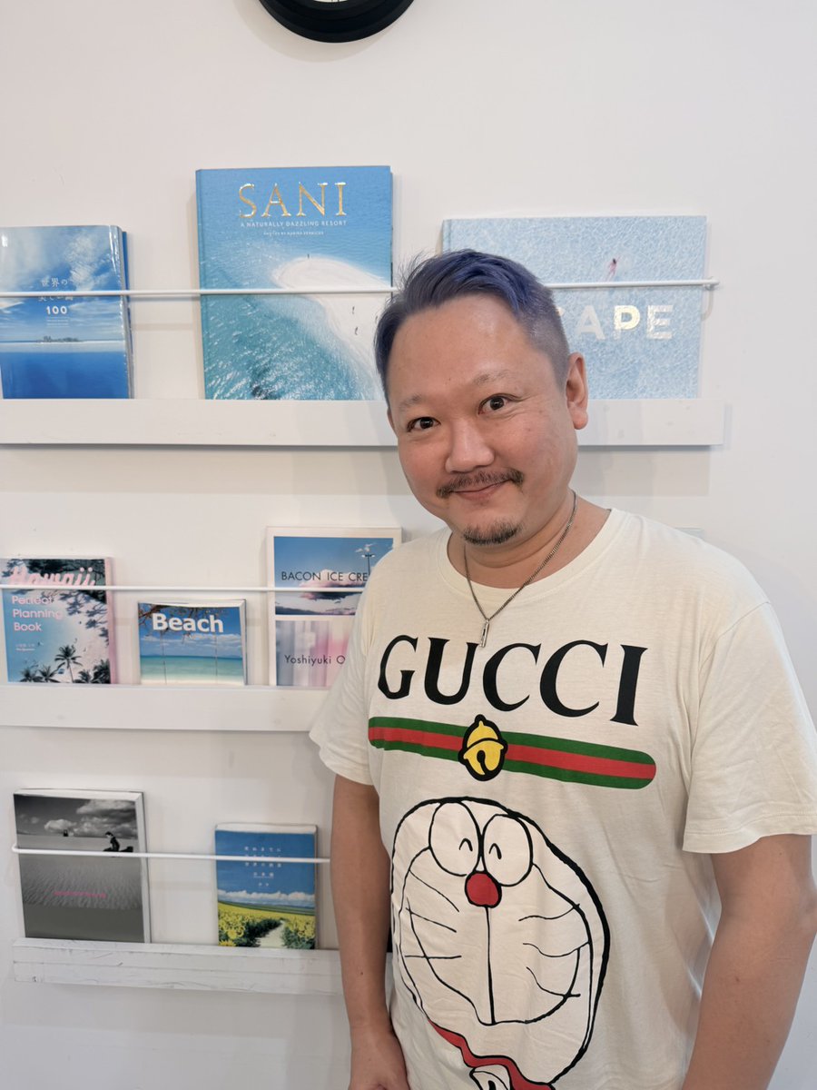 村上 淳 (@zunzuntantan) / Posts / X