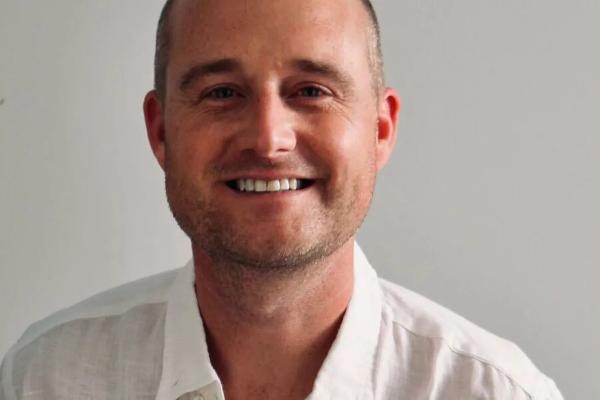 CampaignAsia's tweet photo. Andrew Cambridge is the new CEO of Initiative Australia. He rejoins Initiative after leading Omnicom Media Digital ANZ and an earlier five-year stint at TikTok. More details: https://t.co/O8xOQTvrZp https://t.co/8x47QUCmMK