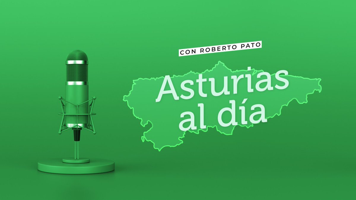 RTPAOficial's tweet photo. La encuesta demográfica del Principado, AsturDemo 2026, dice que la pérdida de población es la segunda mayor preocupación en el Principado, sólo por detrás de la vivienda. Además, charlamos con David Cuerdo, cofundador y codirector del Prestoso Fest que se celebra en Cangas del Narcea. Desde las 09:00 #AsturiasaldíaRPA