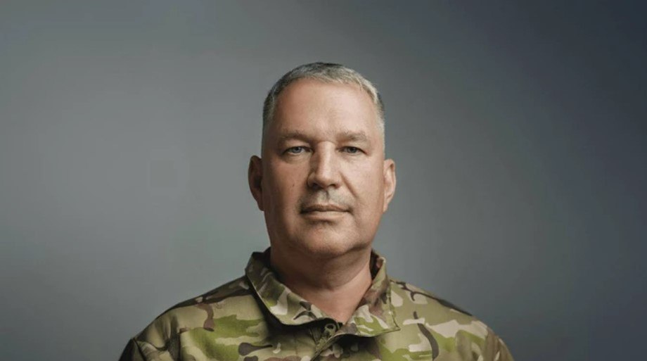 thetoitoi's tweet photo. ❗🇺🇦

En réponse au limogeage du ministre de la Défense, Fedorov, le numéro deux de l'armée de l'air ukrainienne a présenté sa démission ! https://t.co/0pgBk1mOwY