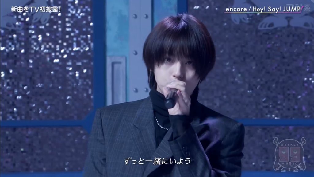 moamoa_31's tweet photo. この伊野尾くんメロすぎ。好き。どタイプ。 https://t.co/lkLSp83eik
